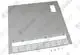 VAILLANT-Frontblech-VSF-120-5-EL-u-w-Vaillant-Nr-0020257883 gallery number 1